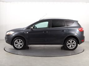 Ford Kuga - 2010