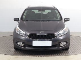 Kia Ceed - 2013