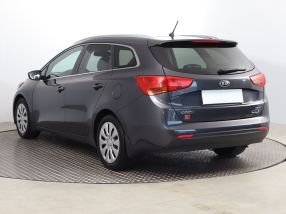 Kia Ceed - 2013