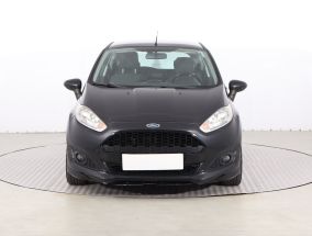 Ford Fiesta - 2013