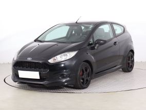 Ford Fiesta - 2013