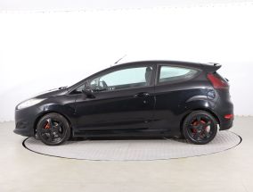 Ford Fiesta - 2013