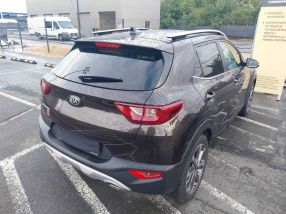 Kia Stonic - 2019
