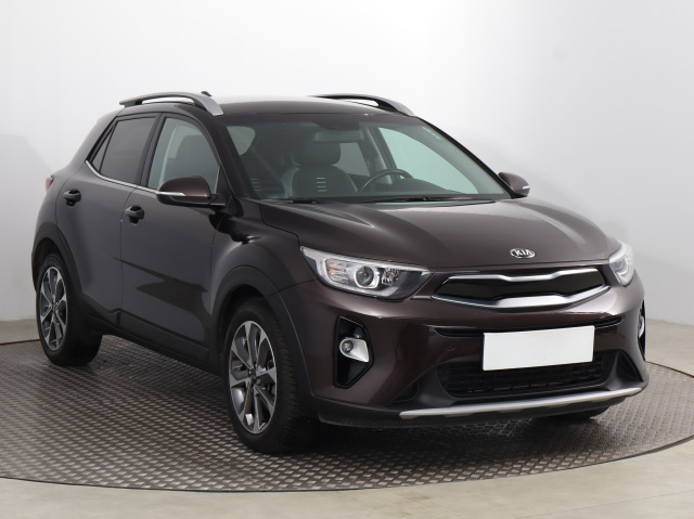 Kia Stonic, 2019