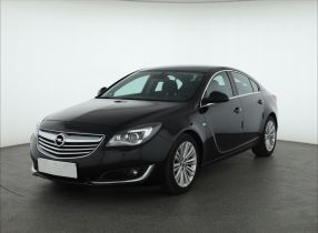 Opel Insignia - 2014