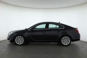 Opel Insignia - 2014