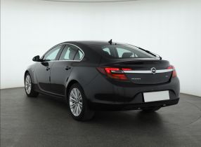 Opel Insignia - 2014