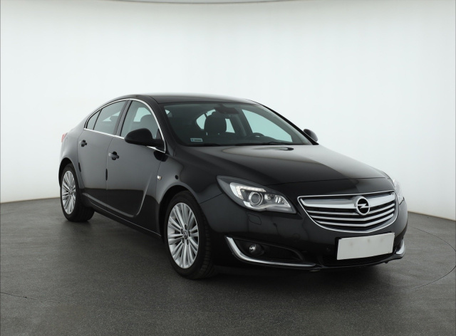 Opel Insignia 2014