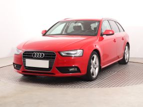 Audi A4 - 2012