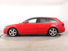Audi A4 - 2012
