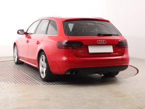Audi A4 - 2012