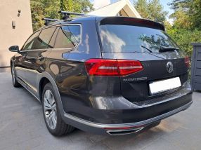 Volkswagen Passat - 2017