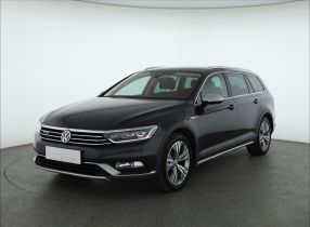 Volkswagen Passat - 2017