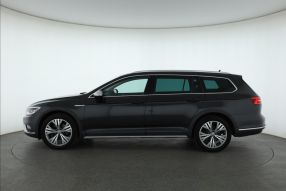 Volkswagen Passat - 2017