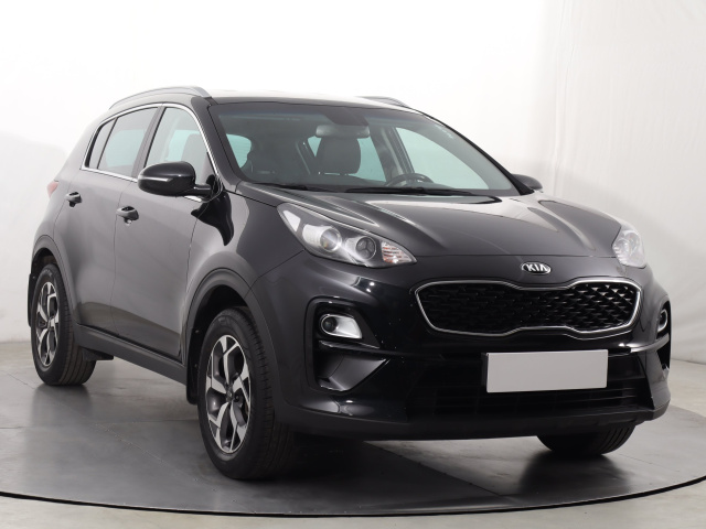 Kia Sportage 2019