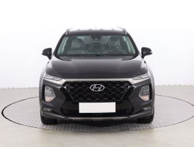 Hyundai Santa Fe - 2018