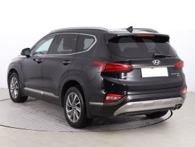 Hyundai Santa Fe - 2018