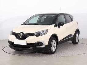 Renault Captur - 2018