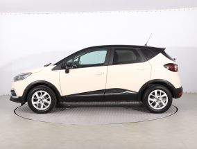 Renault Captur - 2018