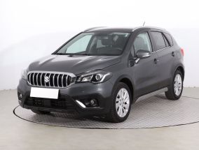 Suzuki SX4 S-Cross - 2018