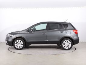 Suzuki SX4 S-Cross - 2018