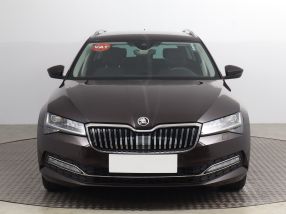 Skoda Superb - 2021