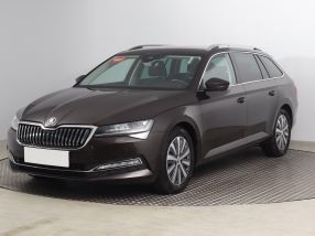 Skoda Superb - 2021