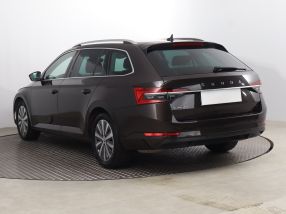 Skoda Superb - 2021