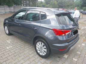 Seat Arona - 2019