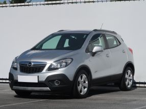 Opel Mokka - 2015