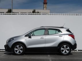 Opel Mokka - 2015