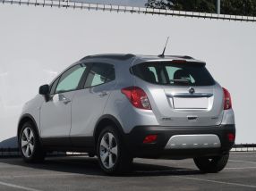 Opel Mokka - 2015