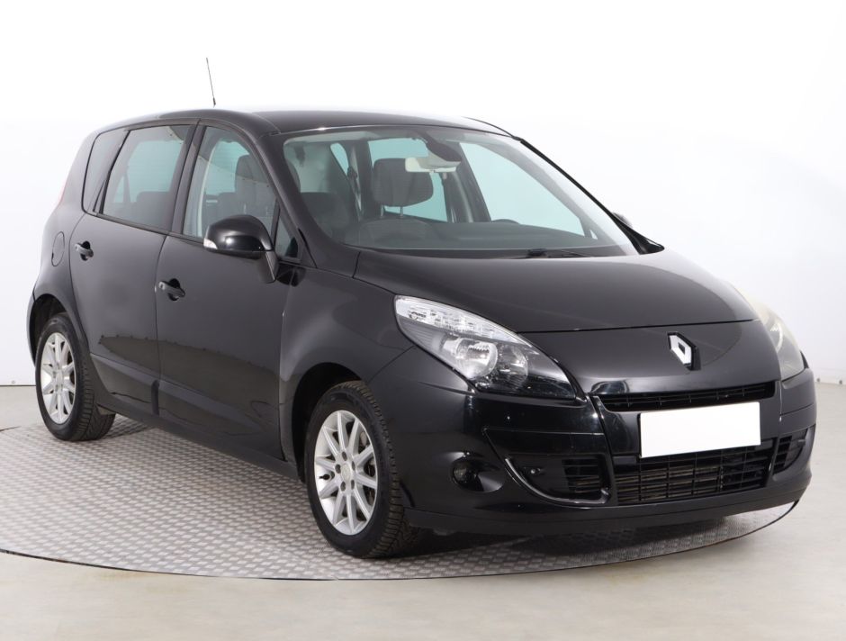 Renault Scenic - 2010