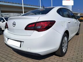 Opel Astra - 2017