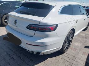 Volkswagen Arteon - 2022