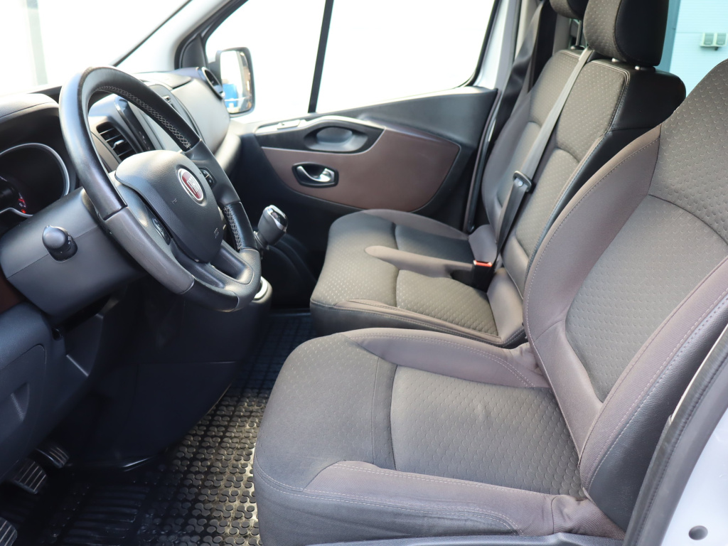 Fiat Talento