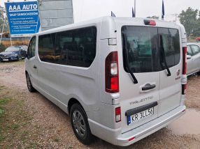 Fiat Talento - 2019