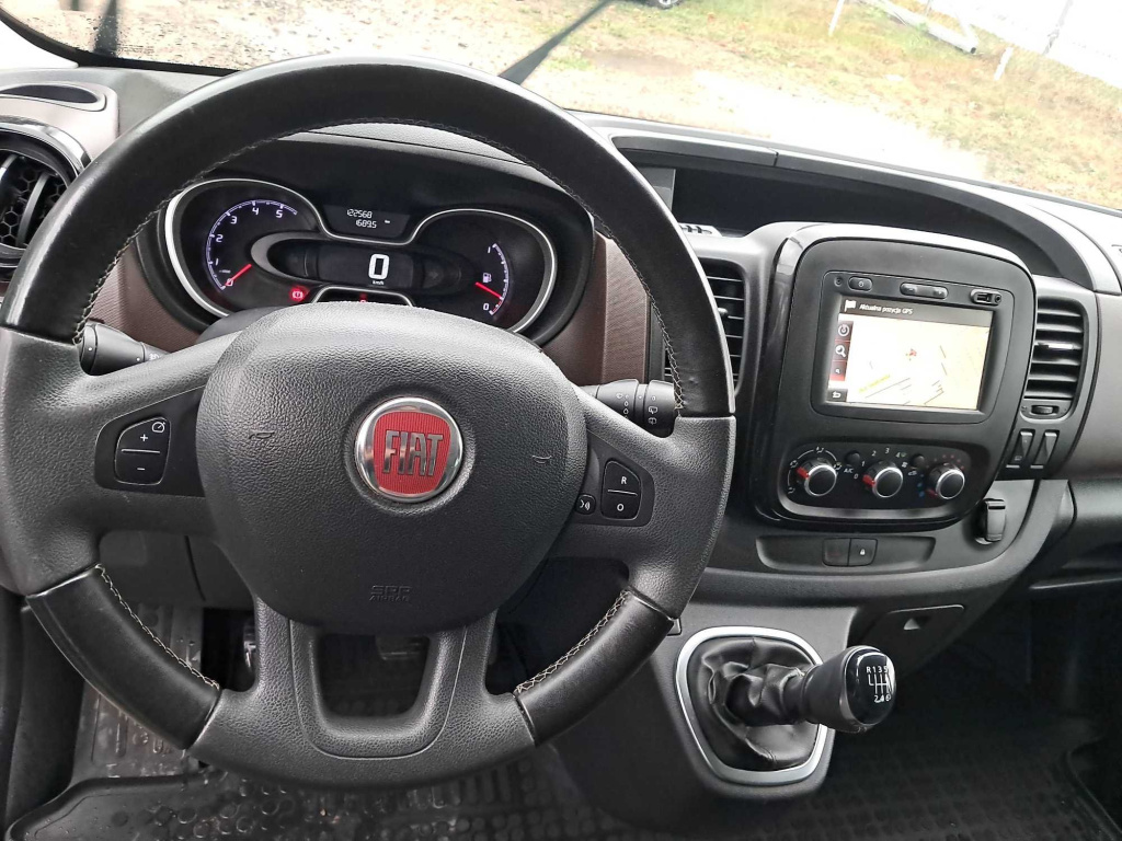 Fiat Talento