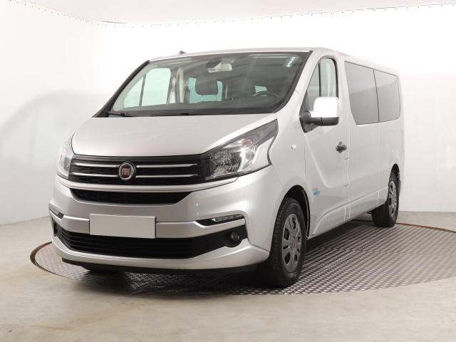 Fiat Talento