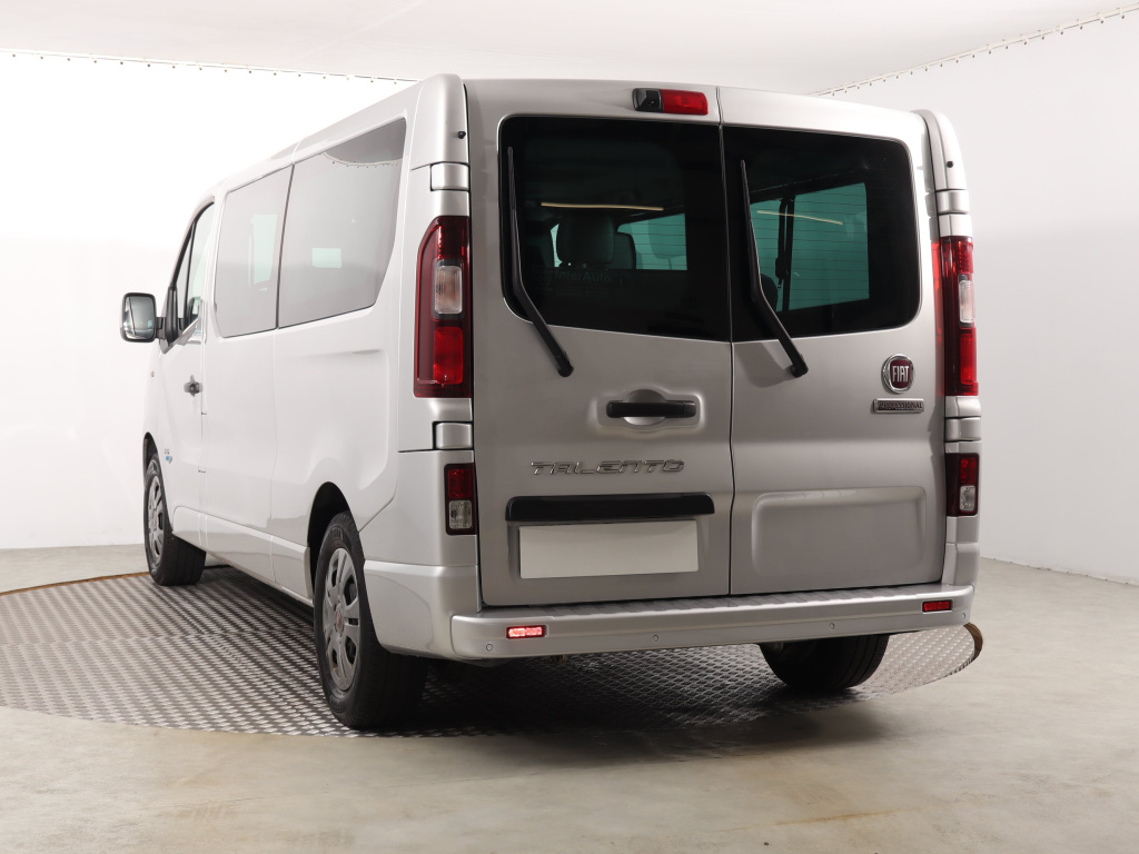 Fiat Talento