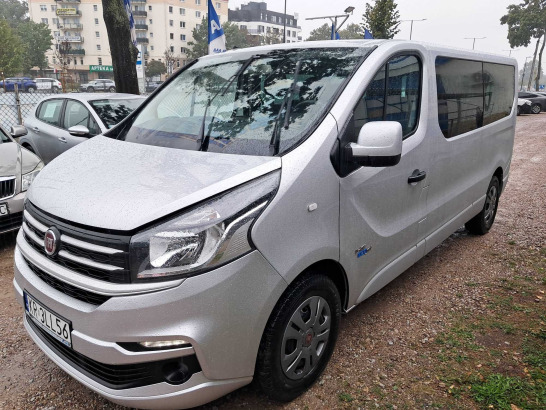 Fiat Talento