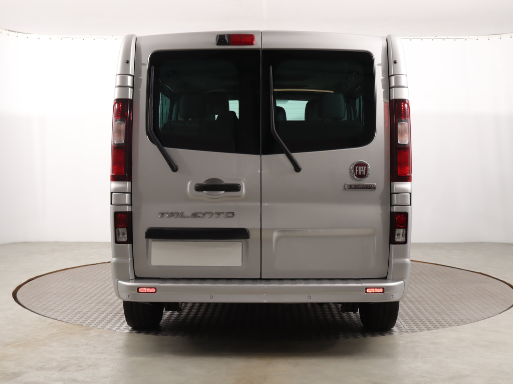 Fiat Talento