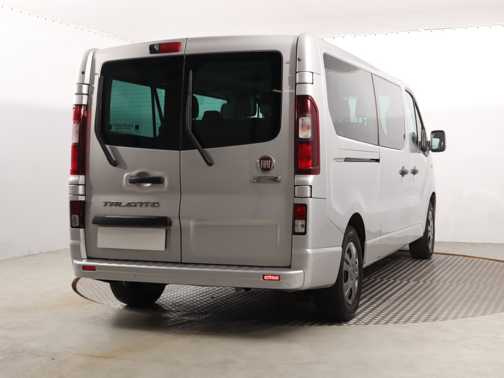 Fiat Talento