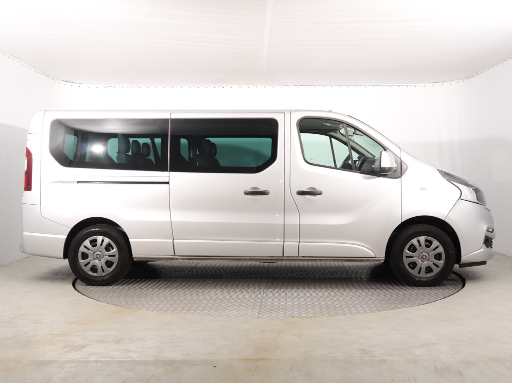 Fiat Talento