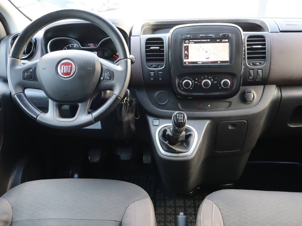 Fiat Talento