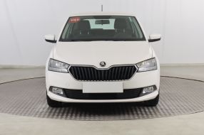 Skoda Fabia - 2020