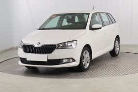 Skoda Fabia - 2020