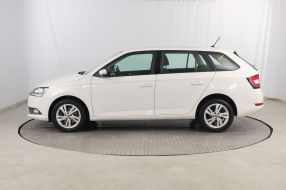 Skoda Fabia - 2020
