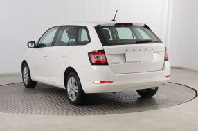Skoda Fabia - 2020