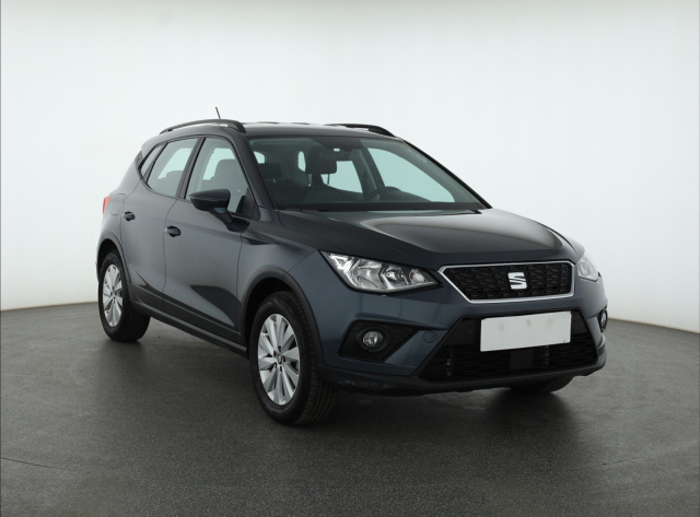 Seat Arona 2020